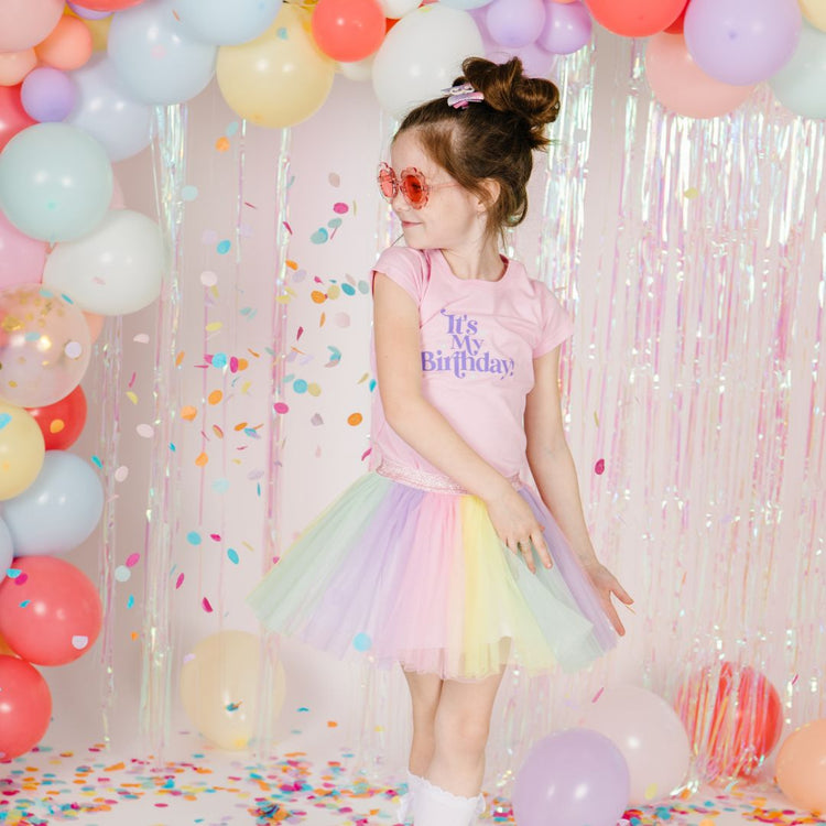 Birthday Shop