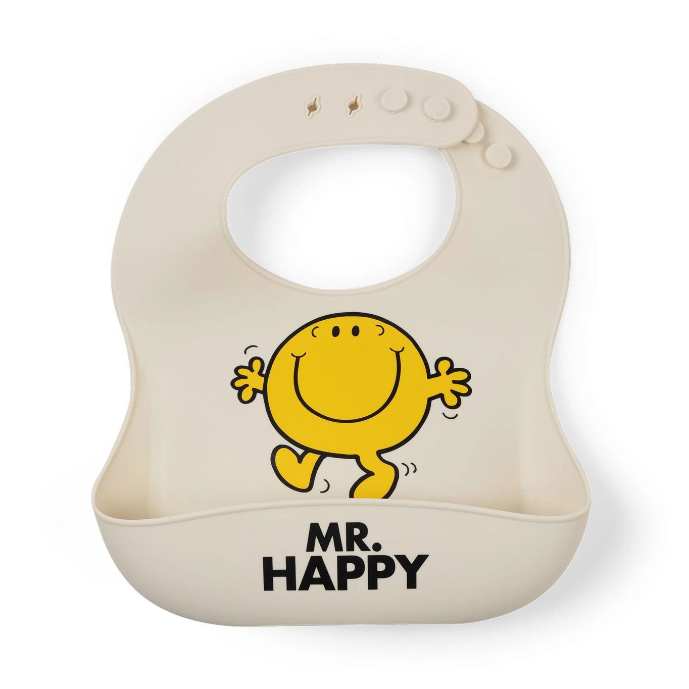 JuJuBe silicone bib