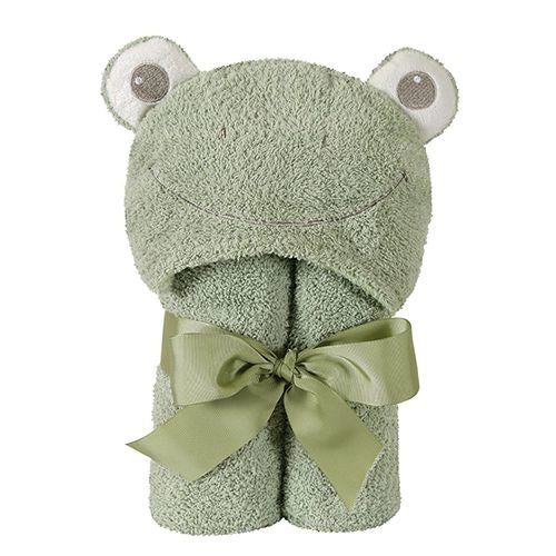 Stephan Baby hooded towel