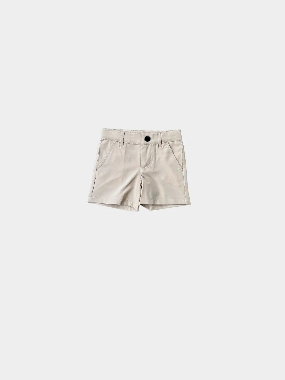 Babysprouts boys dressy shorts