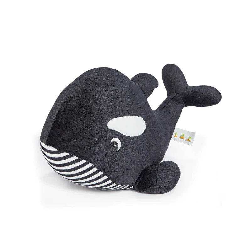 Bunnies by the Bay Winnie the Orca Whale