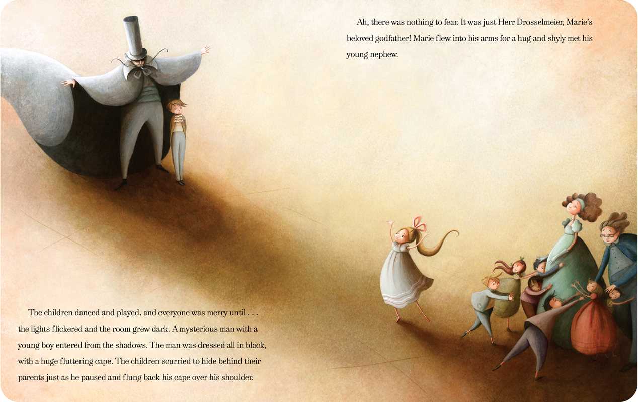 Nutcracker By New York City Ballet book