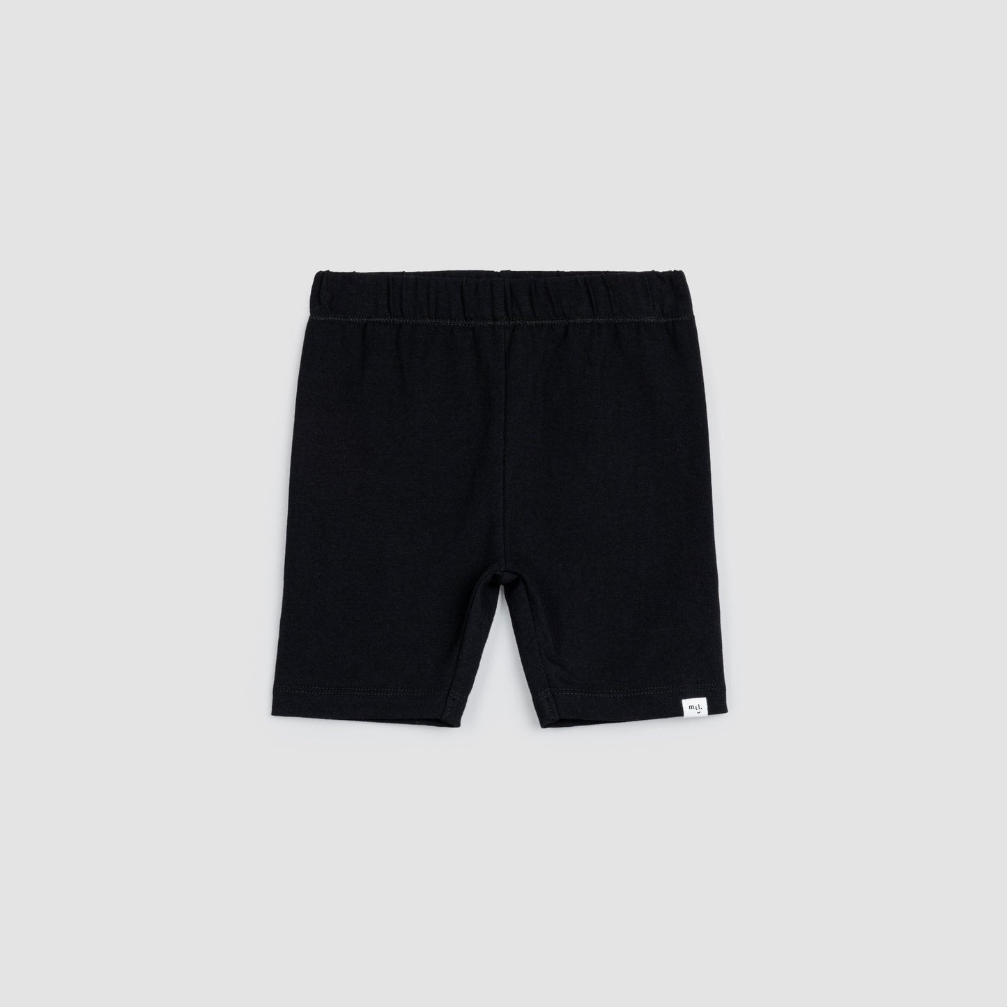 Miles the Label girls bike shorts