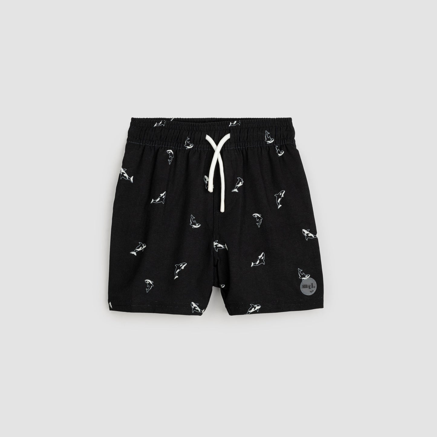 Miles the Label boys swim trunks