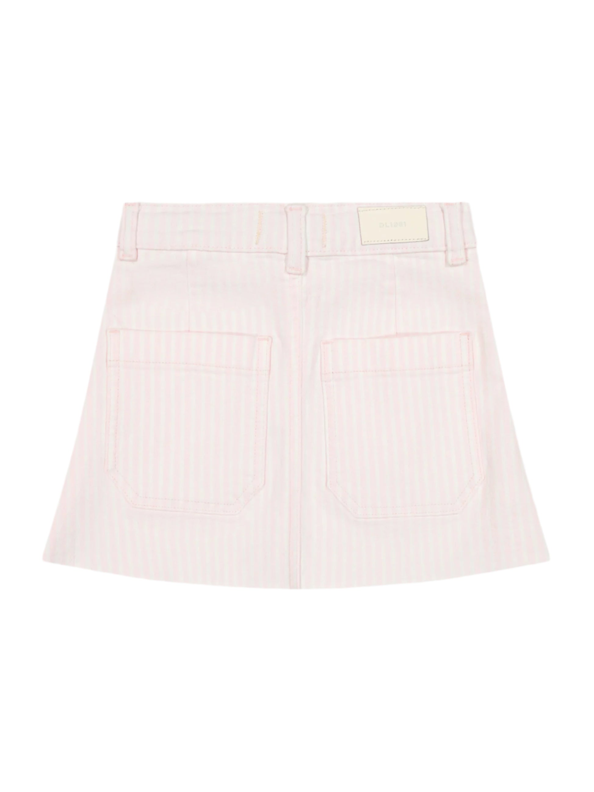 DL1961 girls jenny skirt