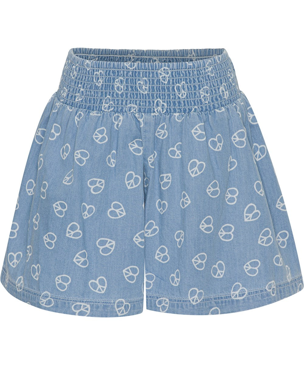 Molo girls alanis shorts