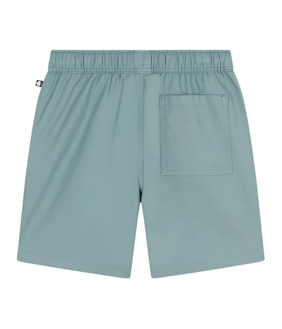 Petit Bateau boys twill shorts