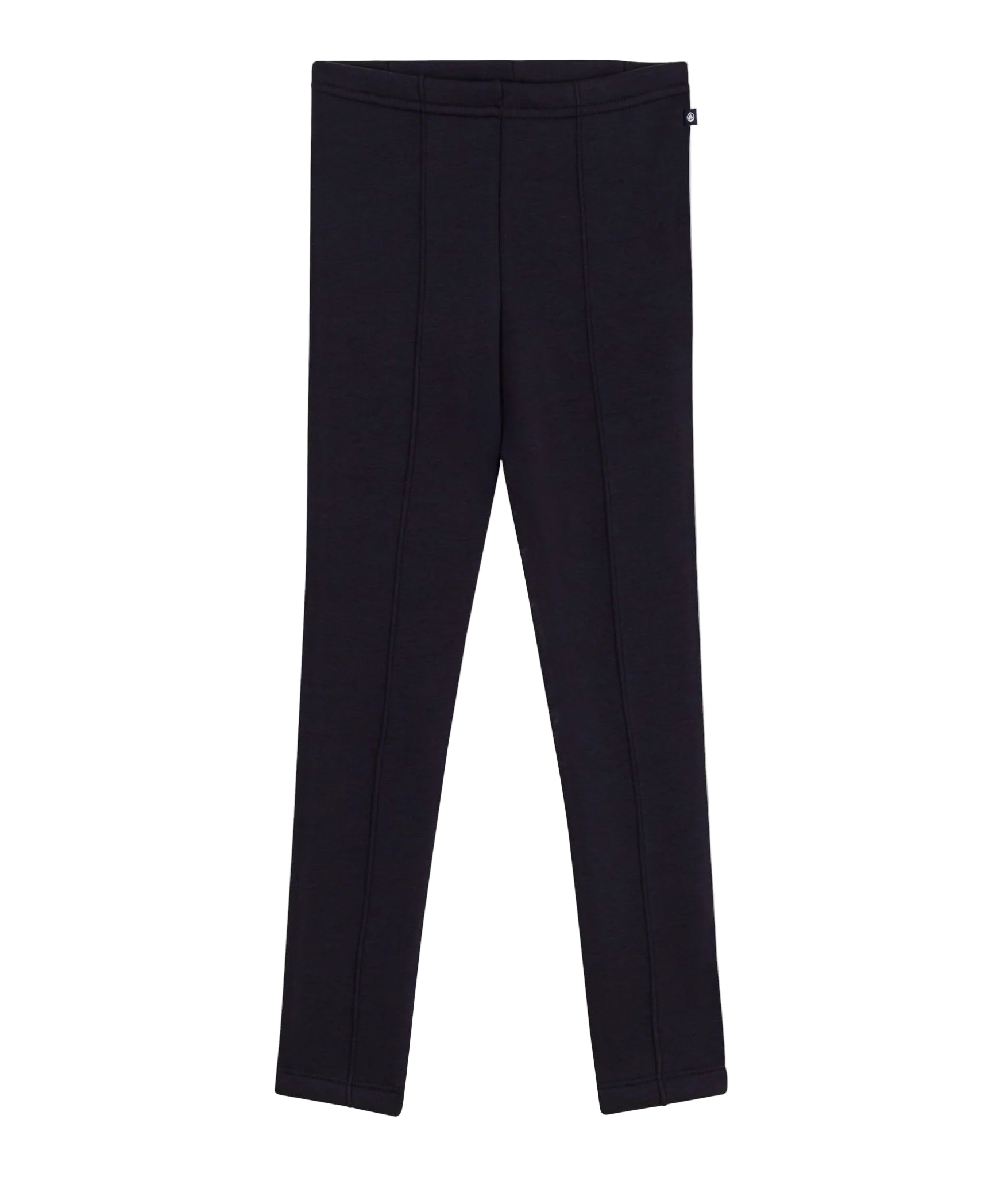 Petit Bateau girls "jeggings"