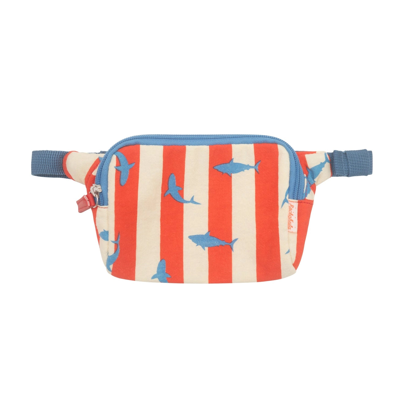 Rockahula shark bum bag
