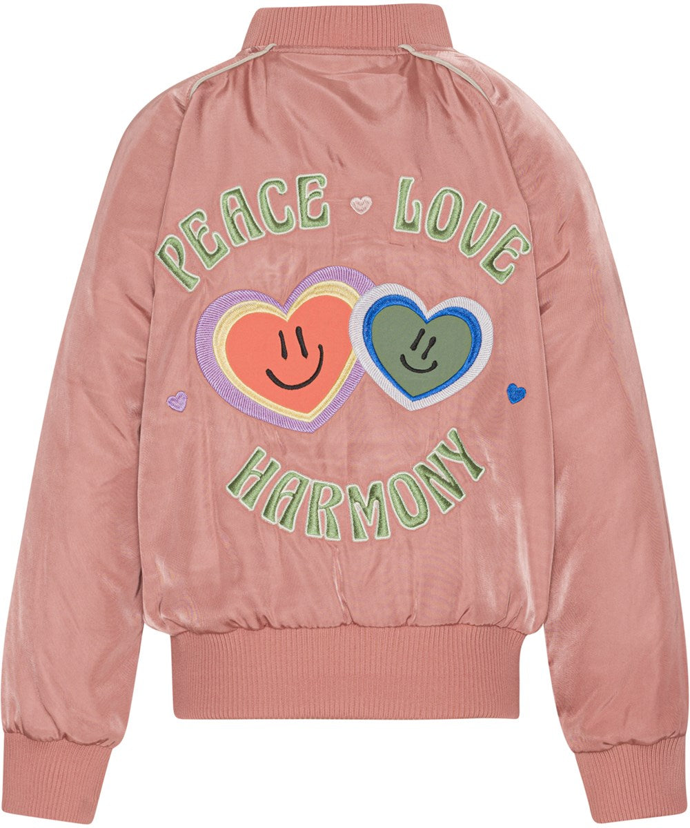 Molo girls hatty jacket