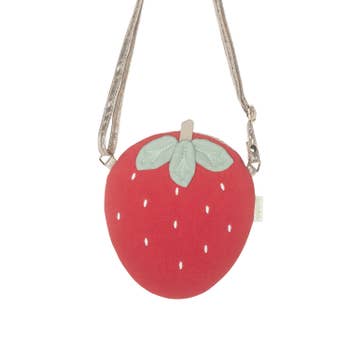 Rockahula strawberry bag