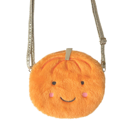 Rockahula little pumpkin purse