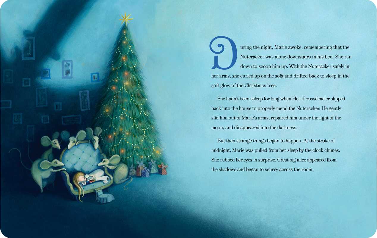 Nutcracker By New York City Ballet book