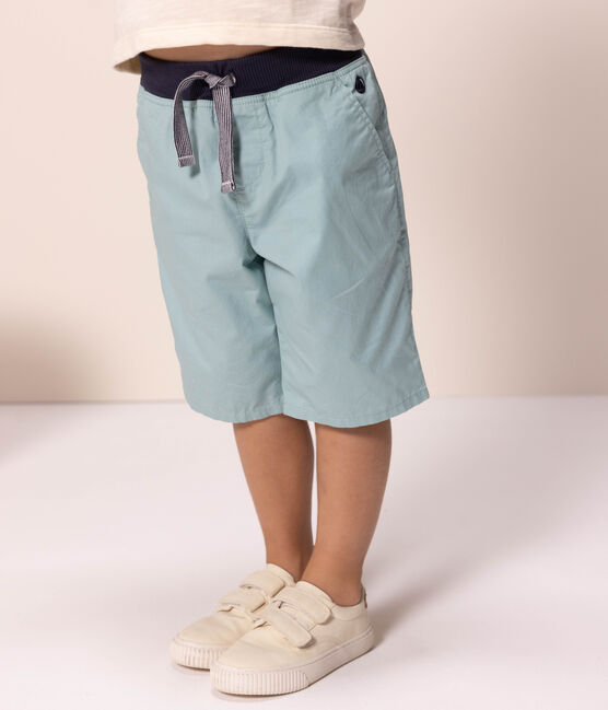 Petit Bateau boys shorts
