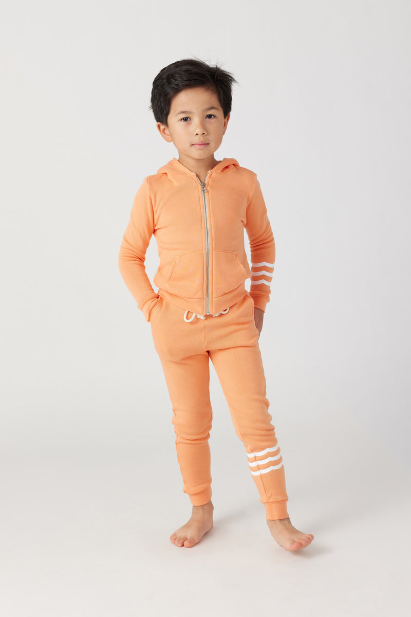 Sol Angeles kids waves jogger