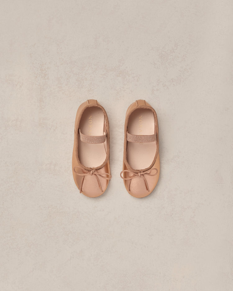 Noralee girls ballet flats