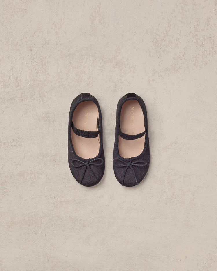 Noralee girls ballet flats