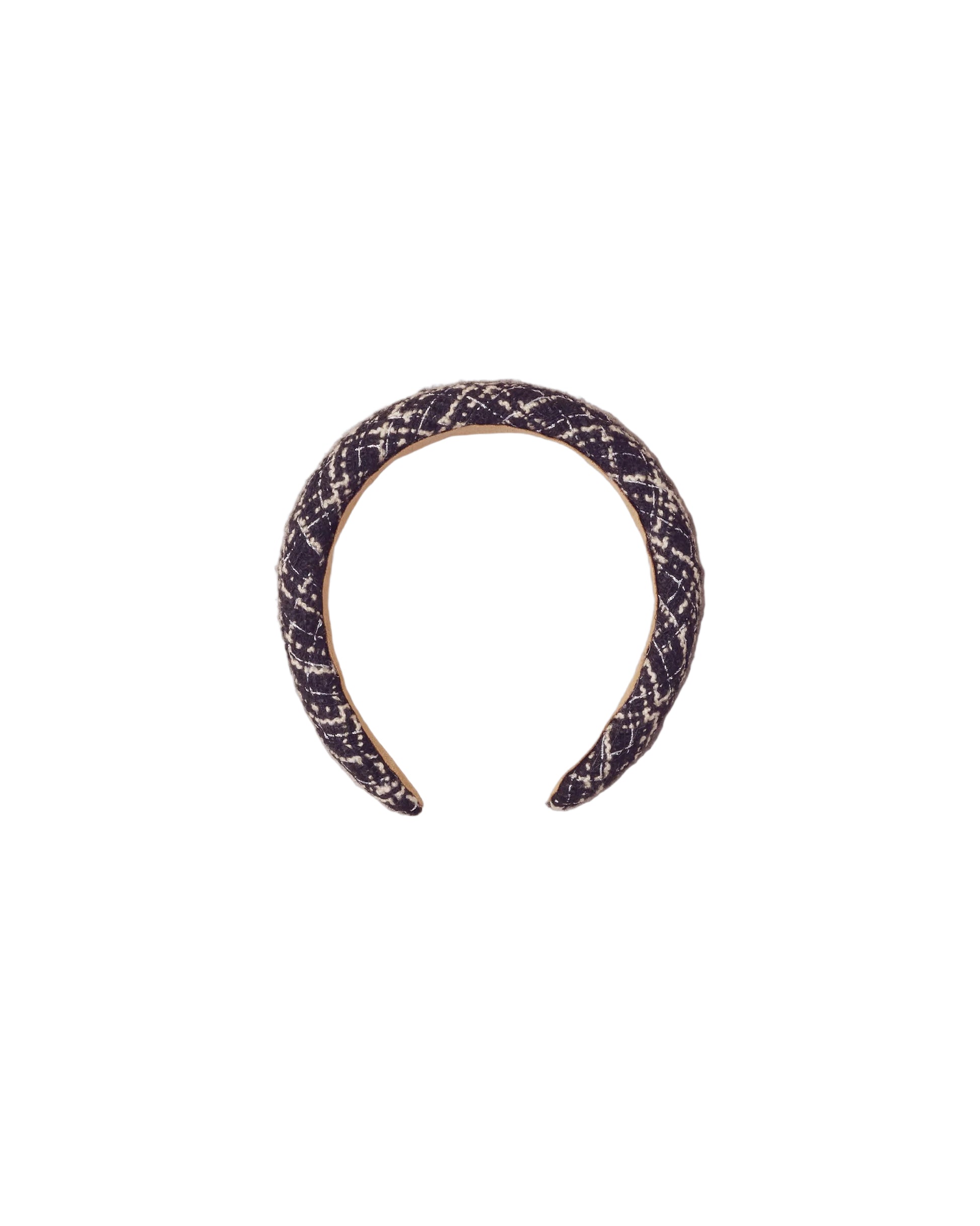 Noralee girls padded headband