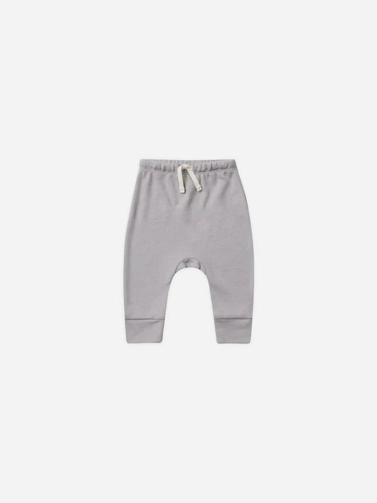 Quincy Mae infant & toddler drawstring pants