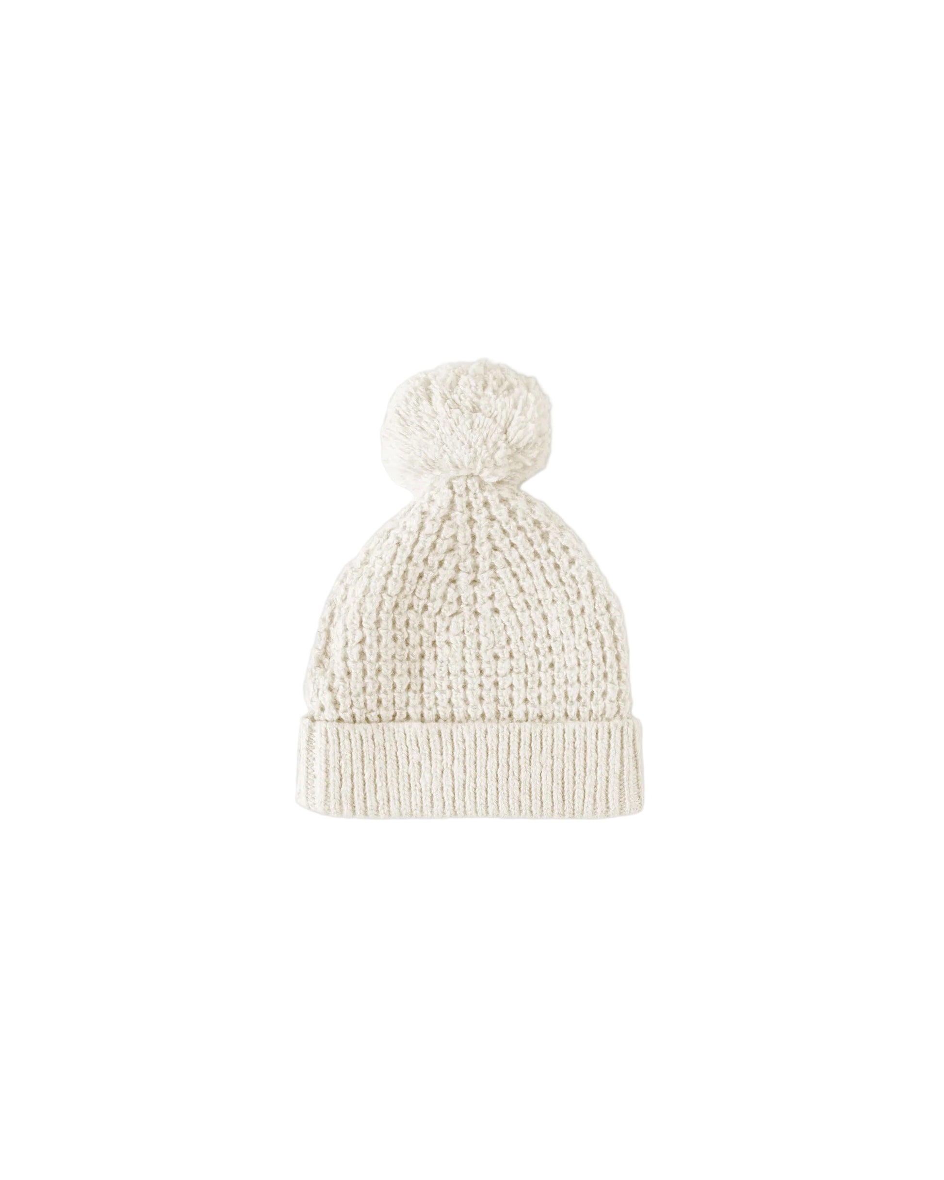 Quincy Mae beanie