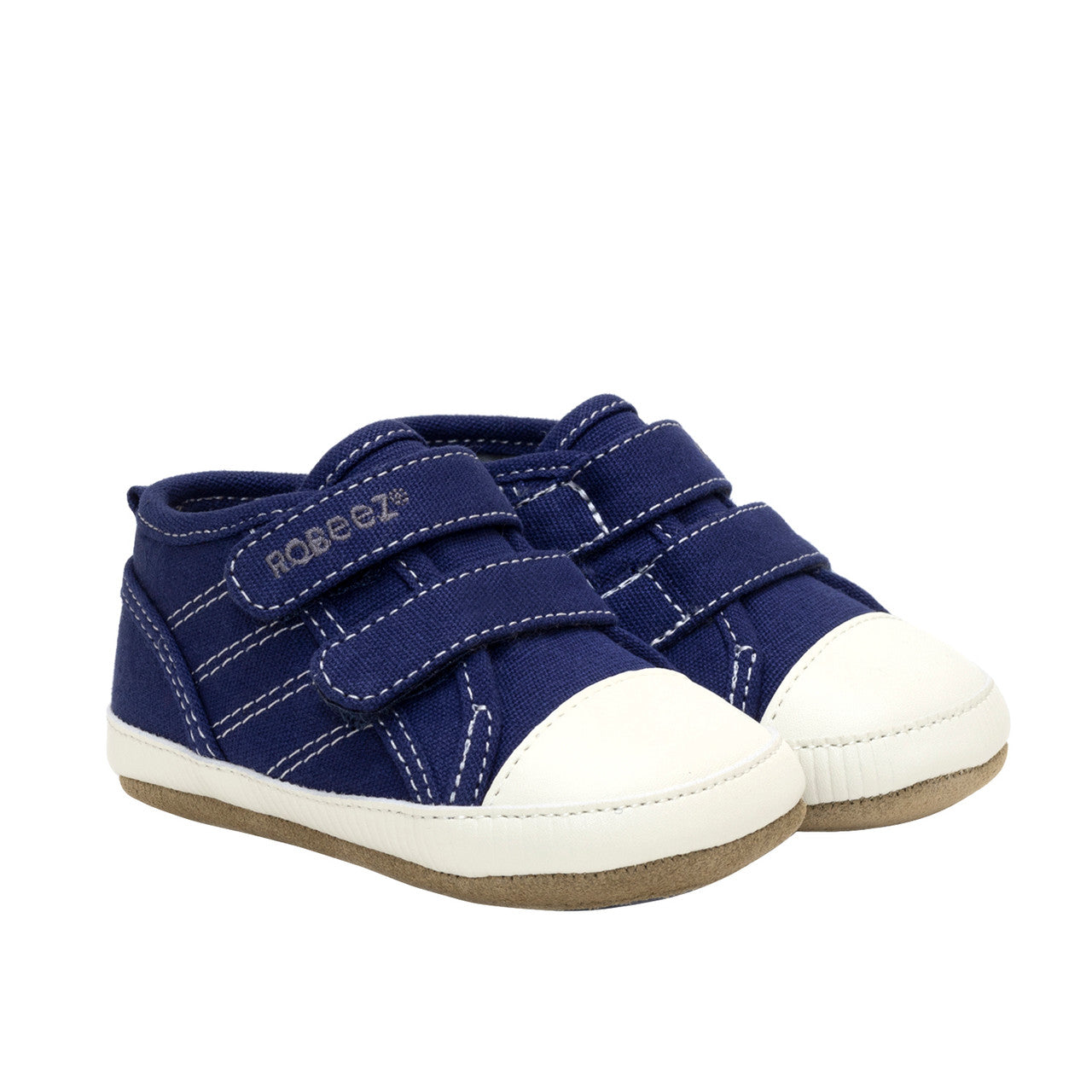 Robeez infant & toddler first kicks sneakers
