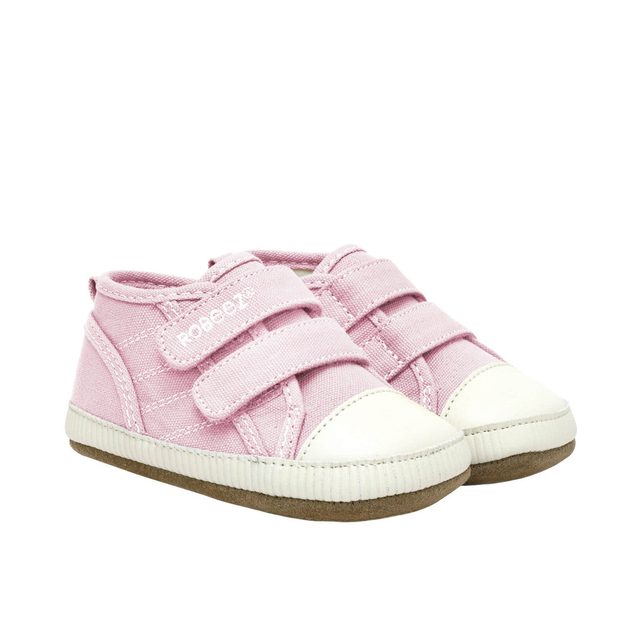 Robeez infant & toddler first kicks sneakers