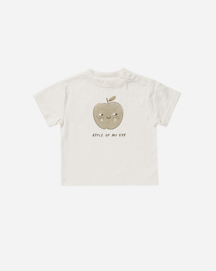 Rylee + Cru infant relaxed tee