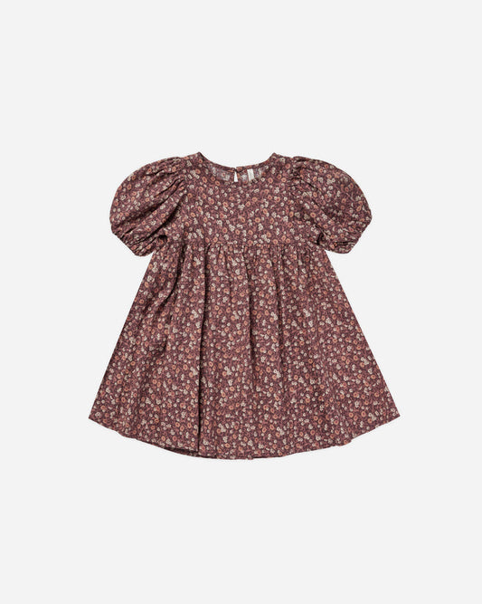 Rylee + Cru infant & girls marley dress