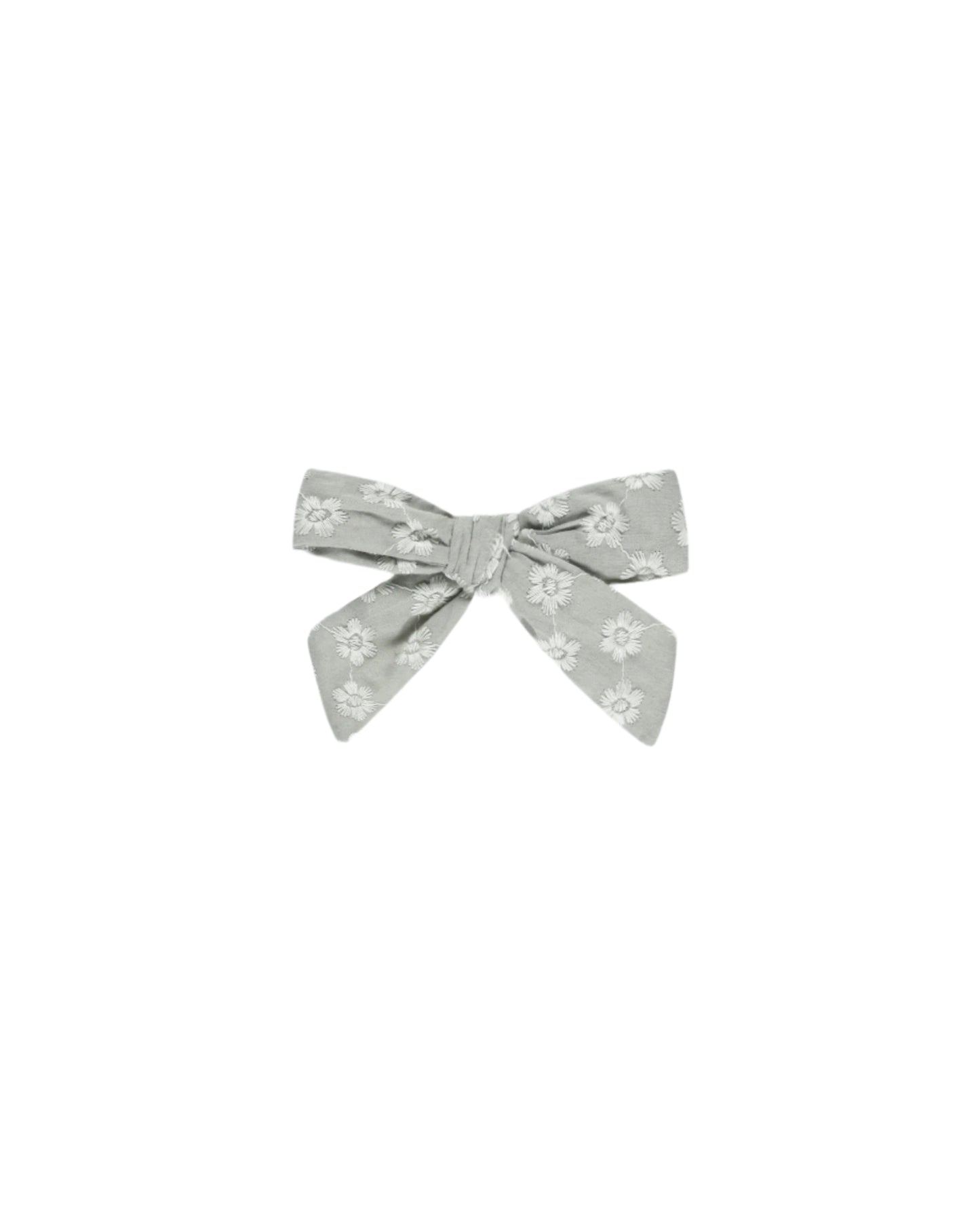Rylee + Cru girl bow