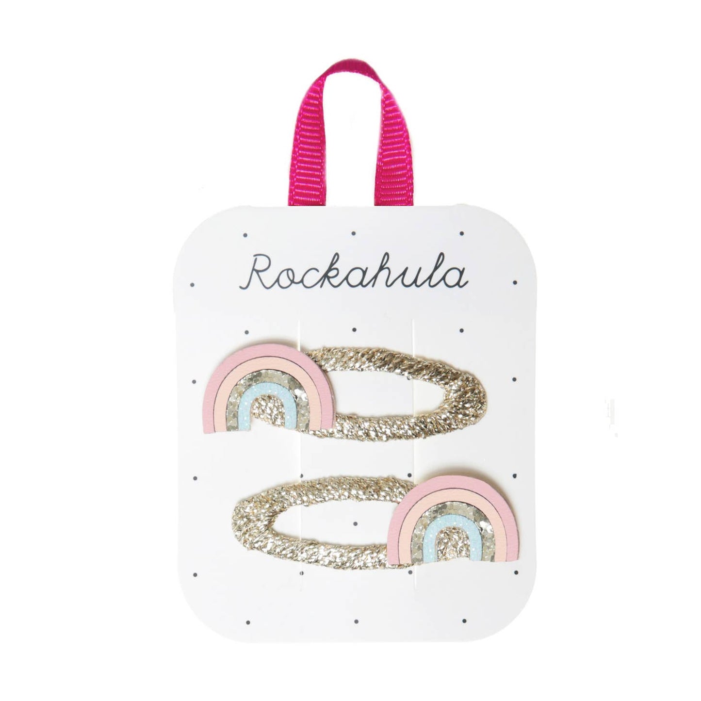 Rockahula hair clips