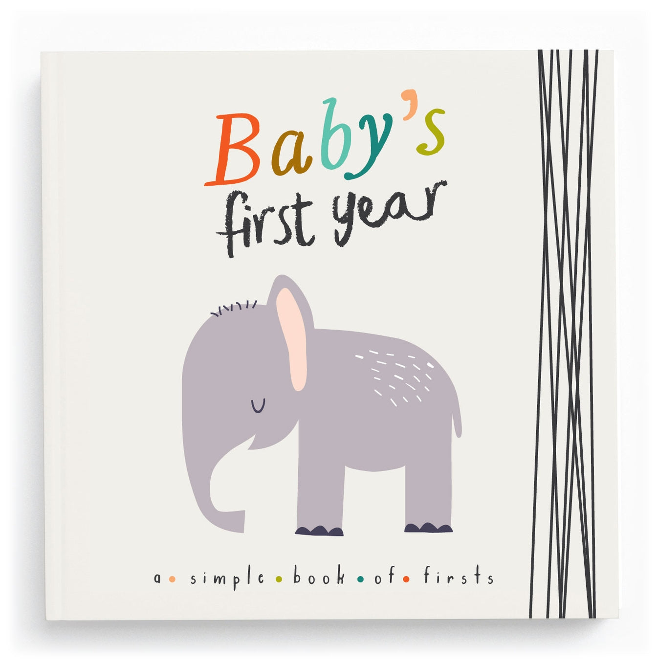 Lucy Darling memory book