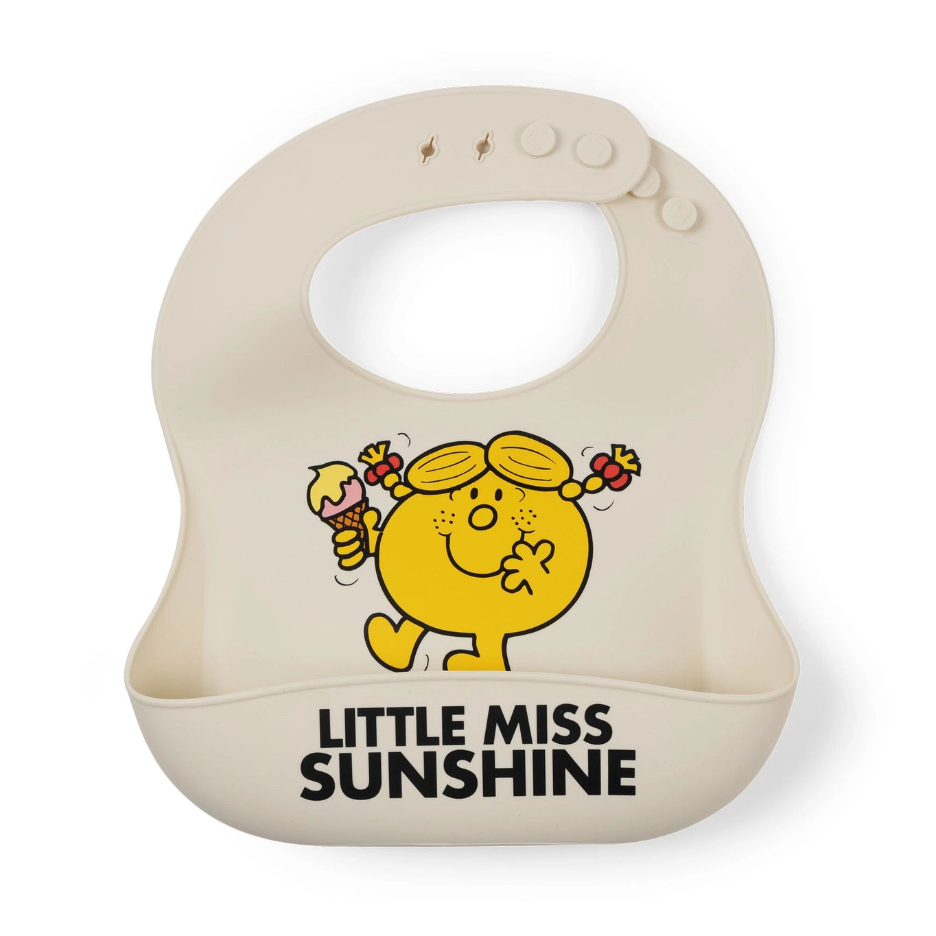JuJuBe silicone bib