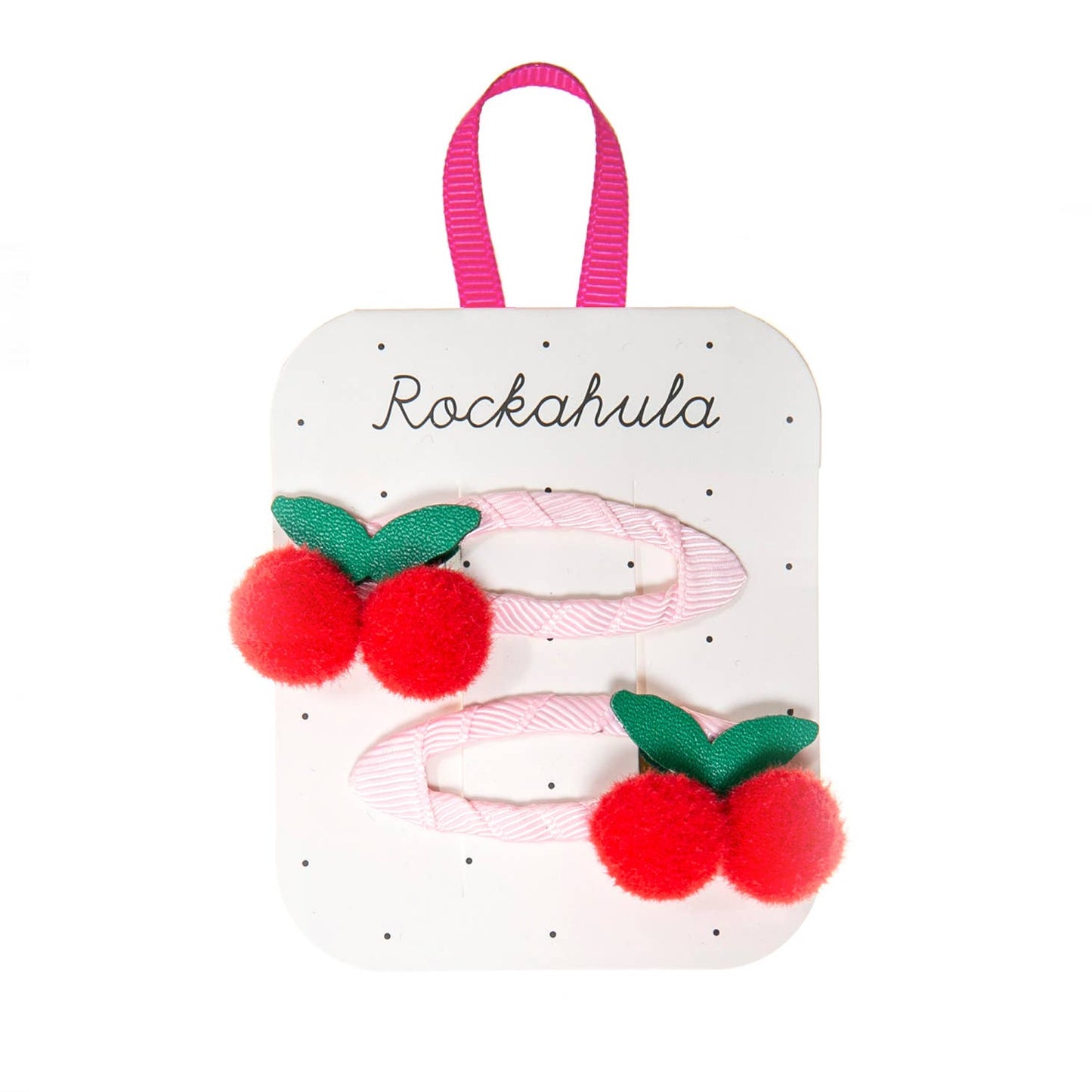 Rockahula hair clips