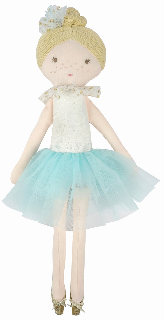 Albetta sparkle doll