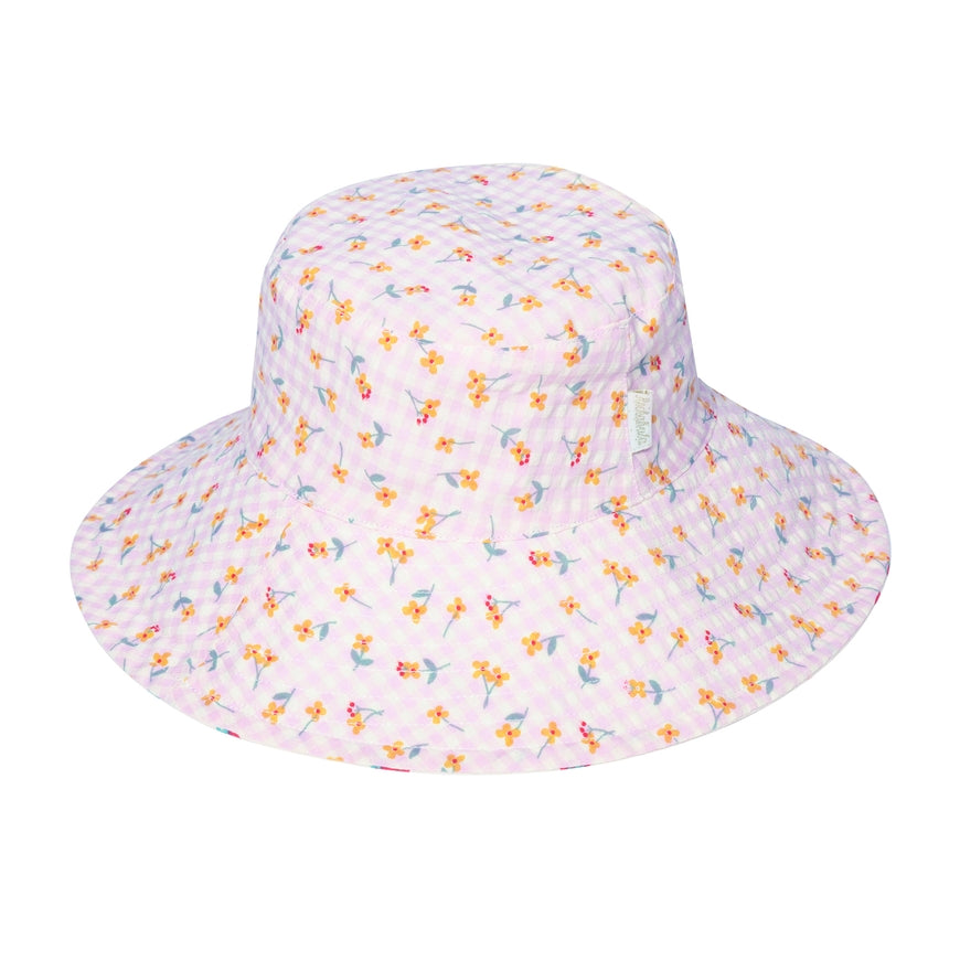 Rockahula reversible sun hat