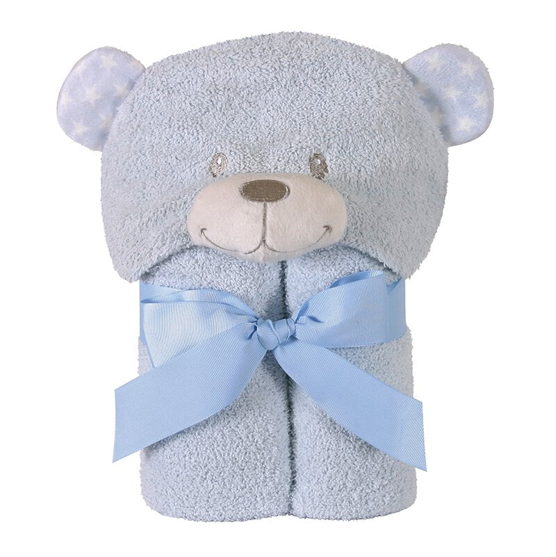Stephan Baby hooded towel