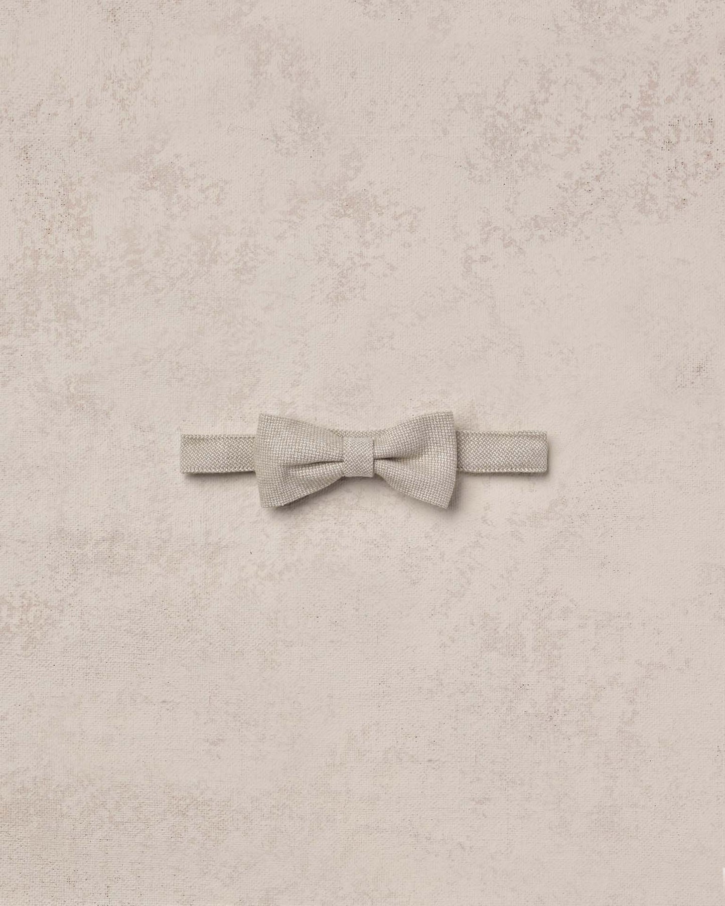 Noralee boys bow tie