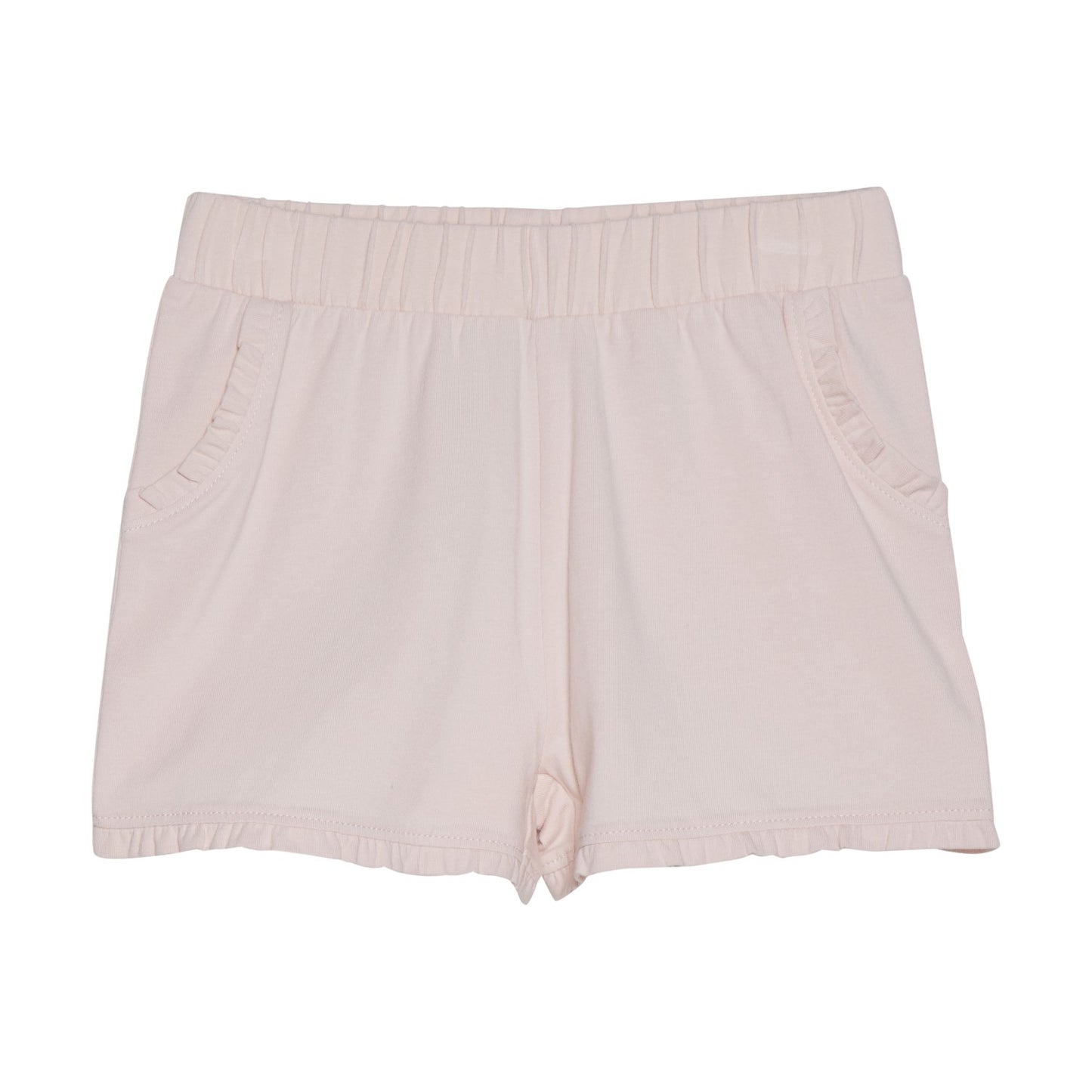 Minymo girls pull on shorts