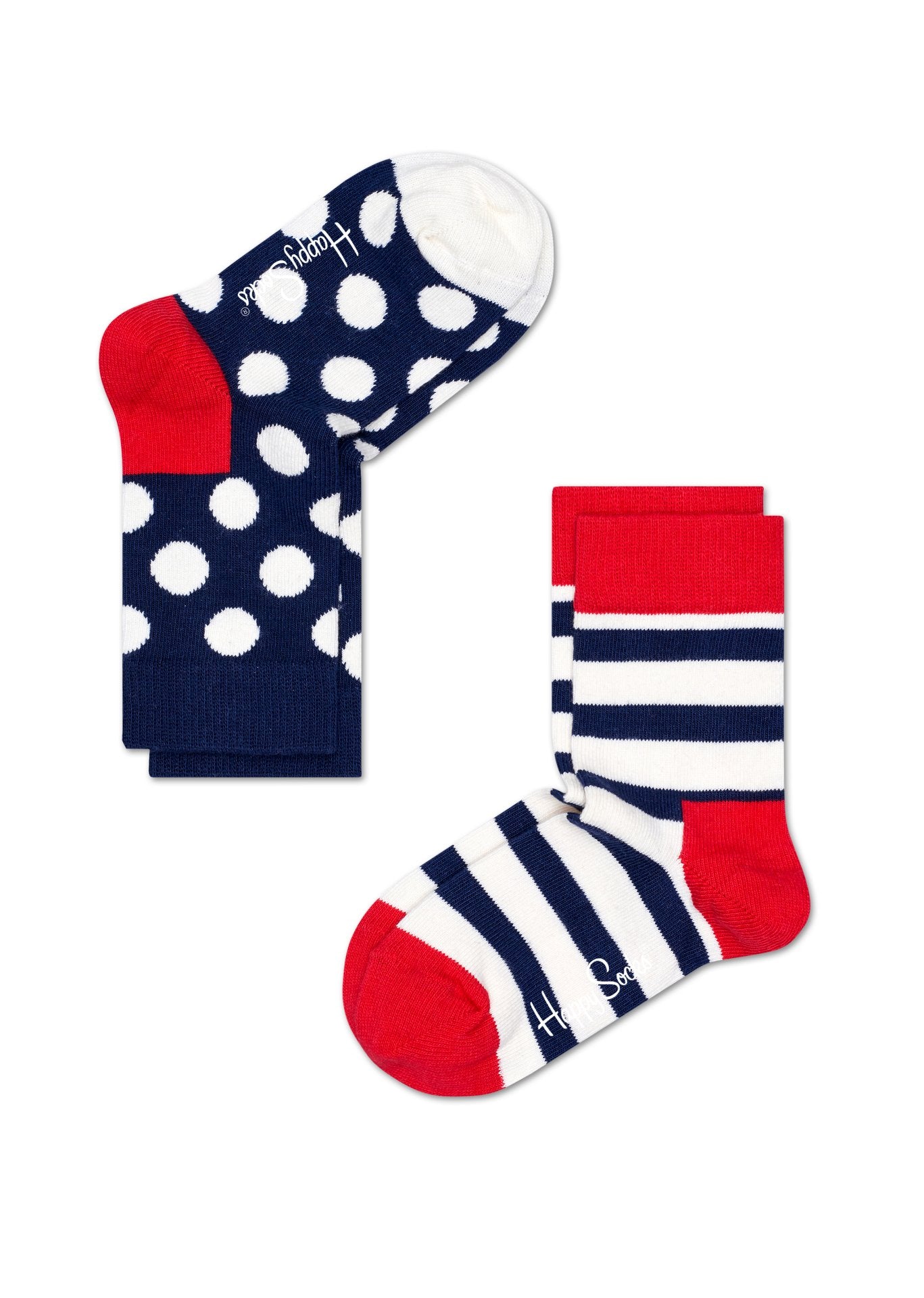 Happy Socks 2-pack socks