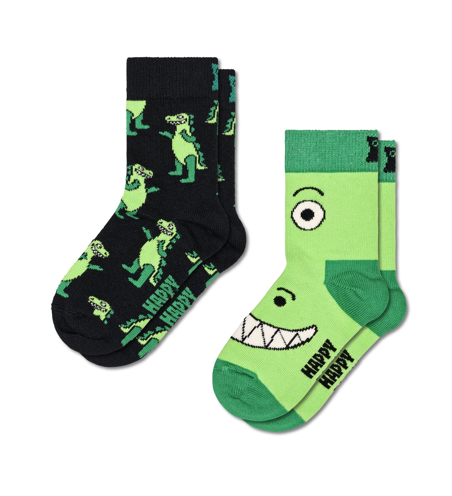 Happy Socks 2-pack socks