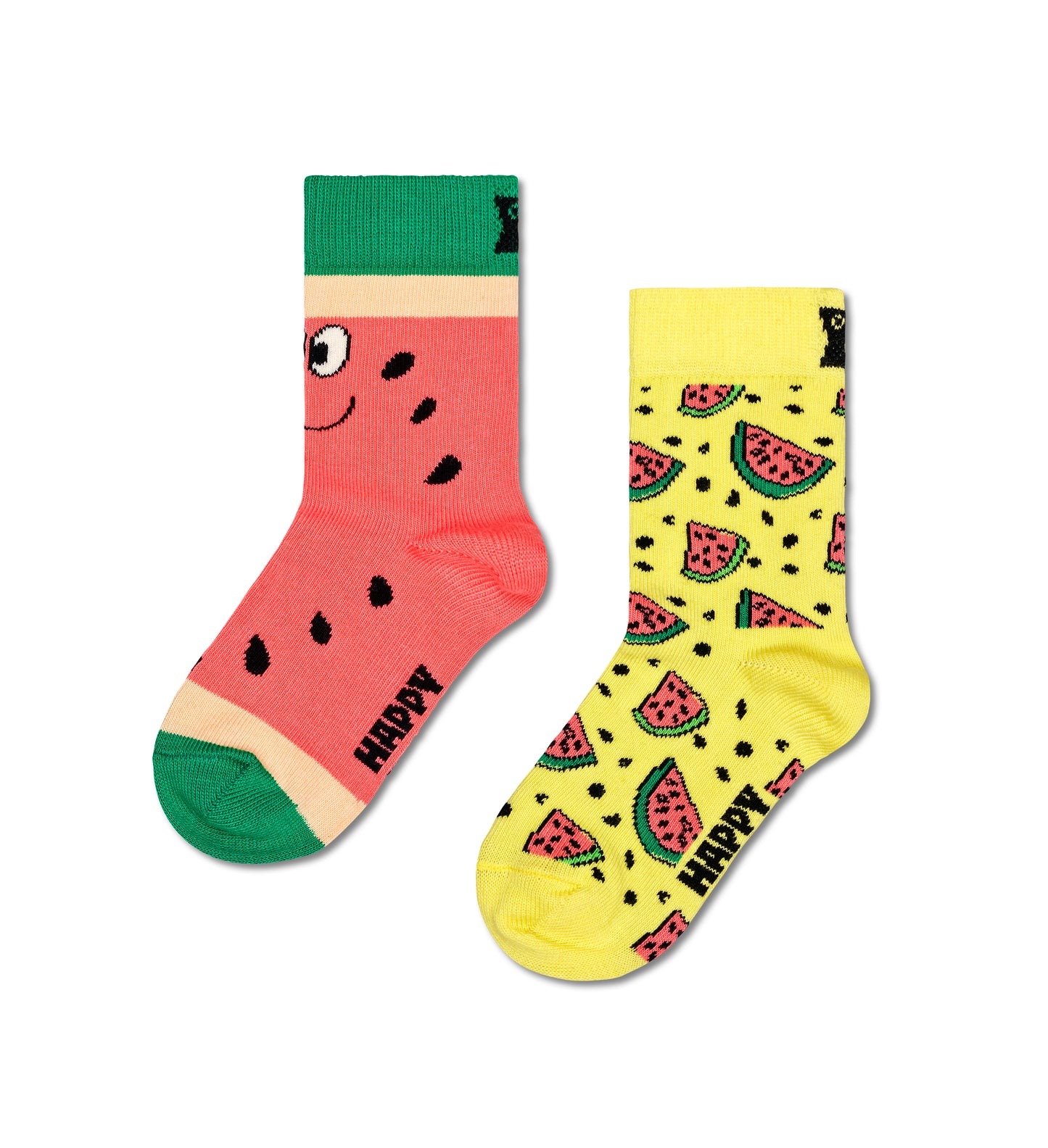 Happy Socks 2-pack socks