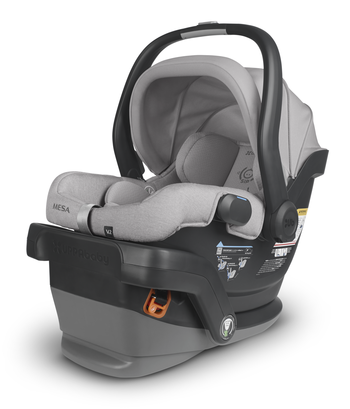 UPPAbaby Mesa V2 infant car seat