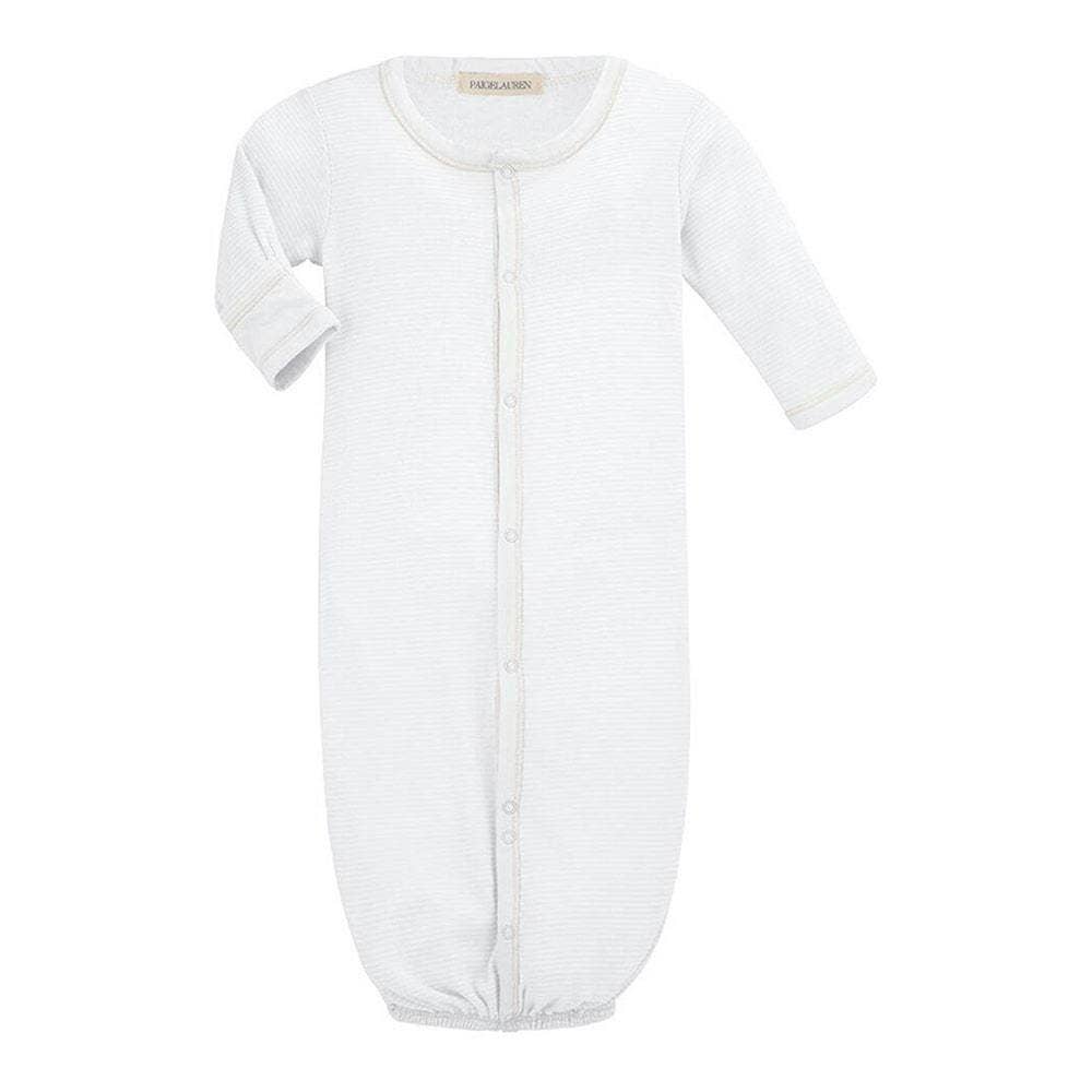 Paige Lauren infant converter gown