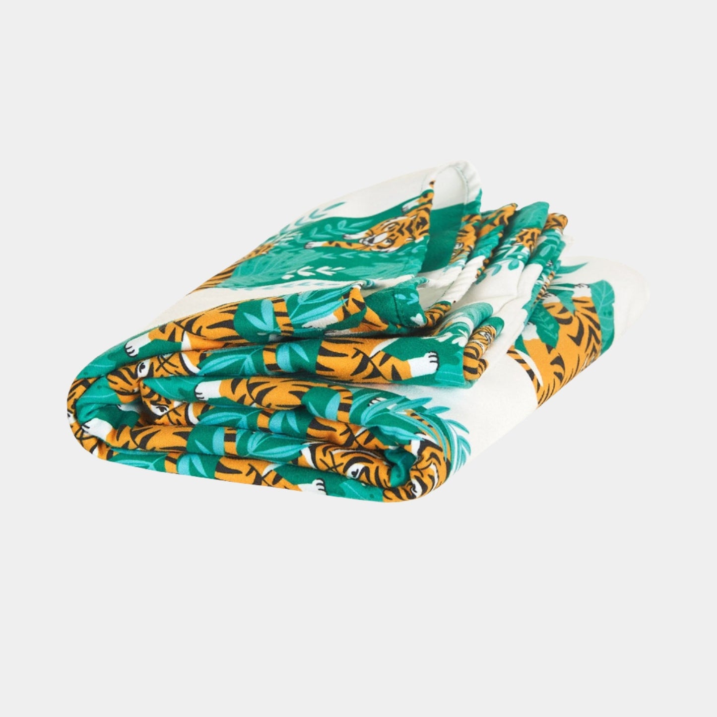 Dock & Bay USA microfiber quick dry towel- extra large