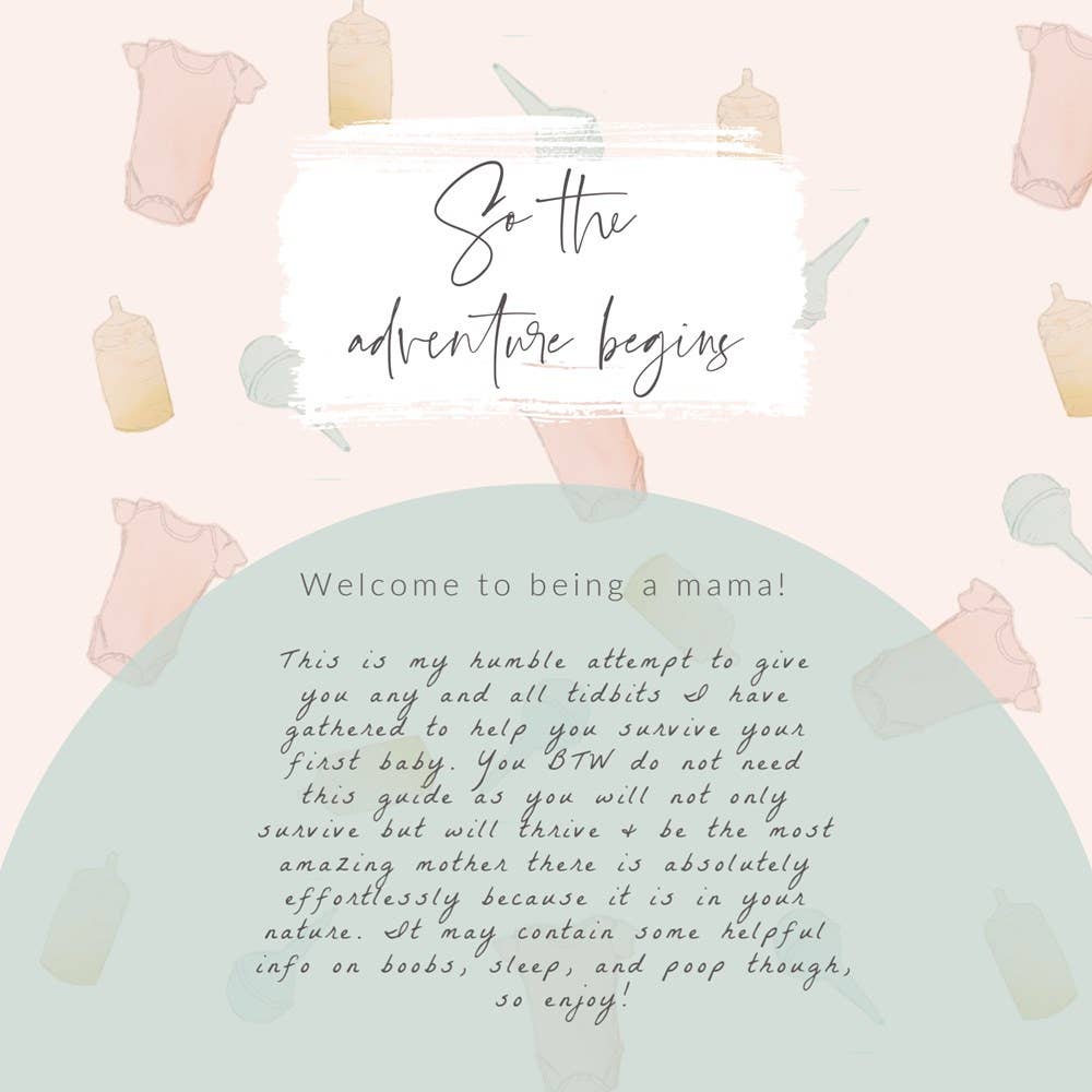 You got this, Mama! book