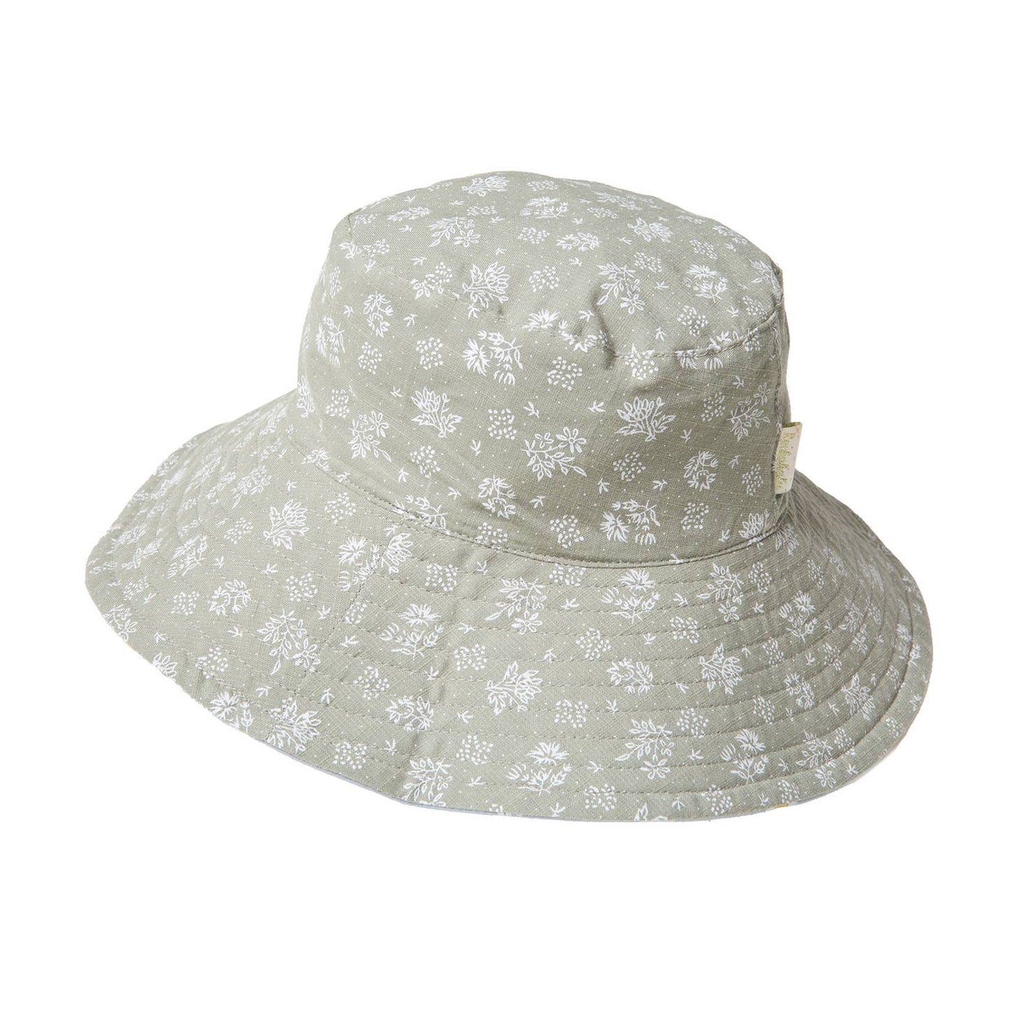 Rockahula reversible sun hat