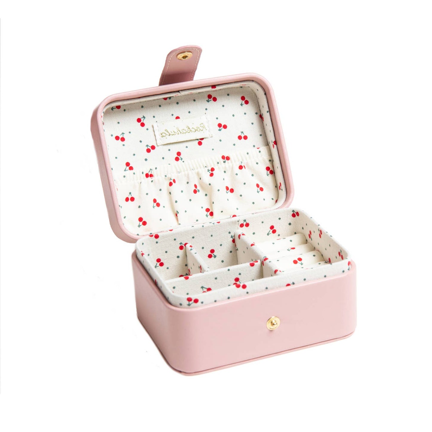 Rockahula sweet cherry jewelry box