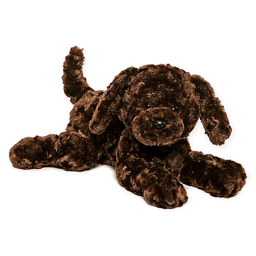 Gund cocco the chocolate lab