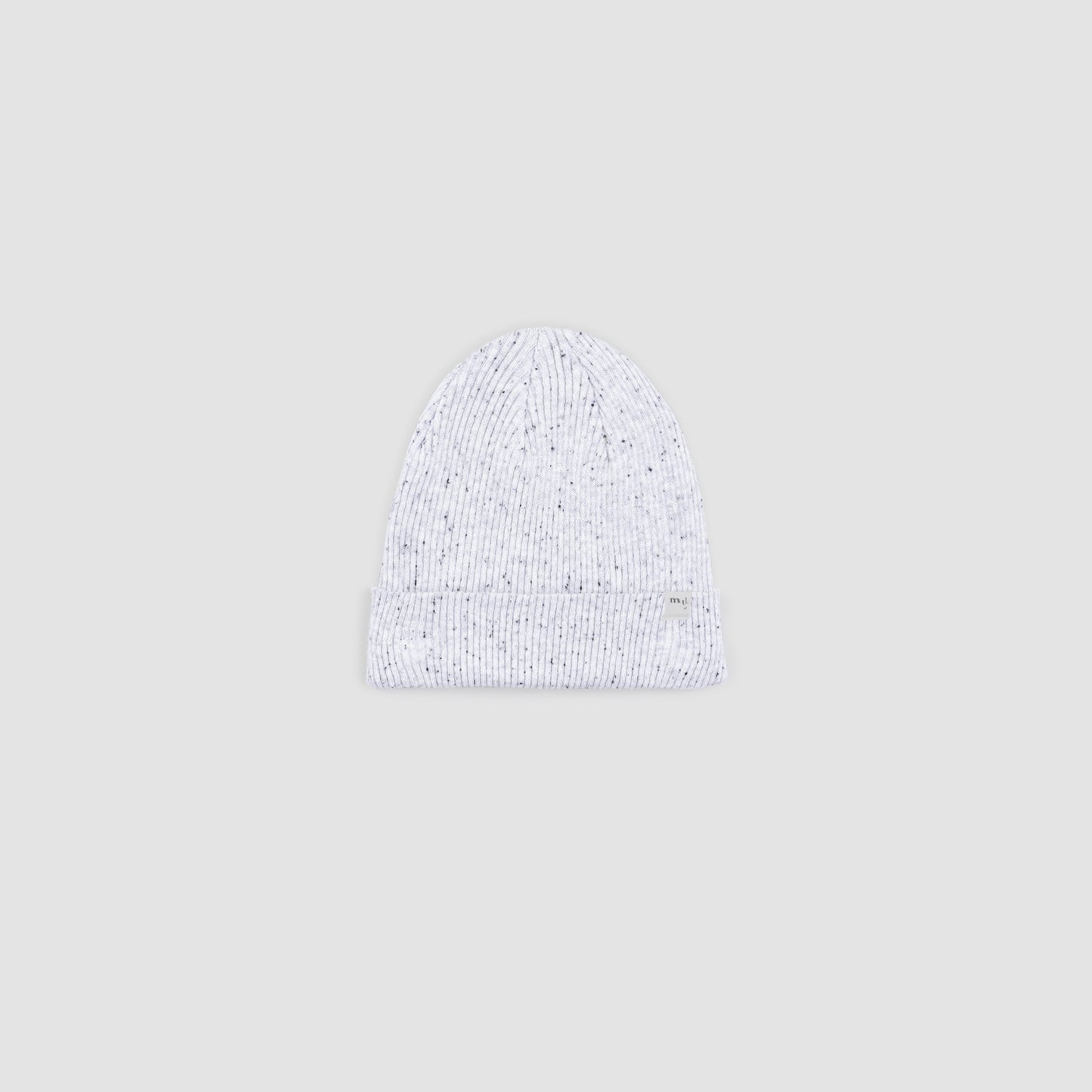 Miles the Label merino beanie