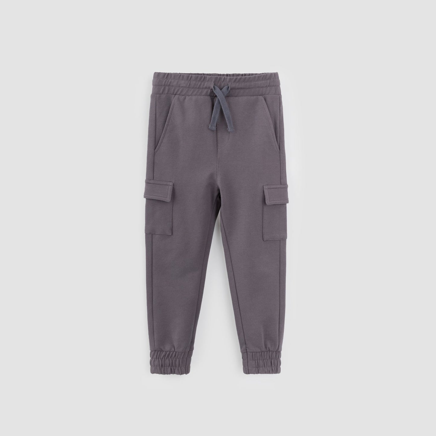 Miles the Label boys cargo joggers